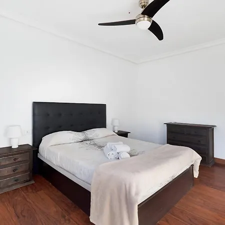 El Vinco Tijoco Bajo Costa Adeje (Tenerife)