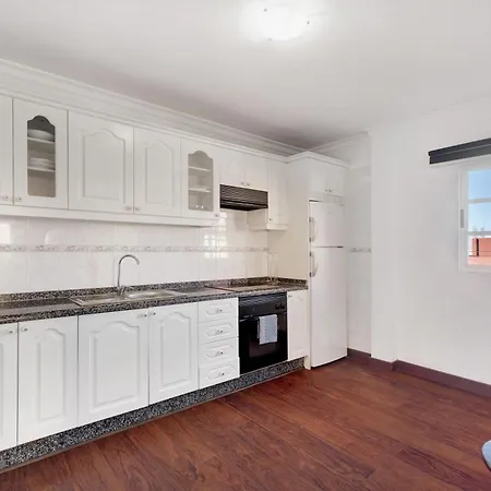 Villa El Vinco Tijoco Bajo *