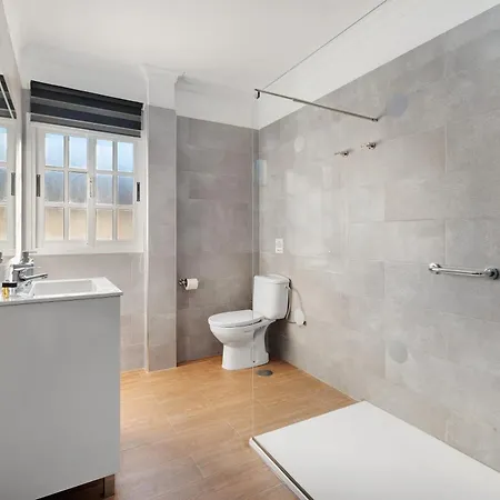 Villa El Vinco Tijoco Bajo