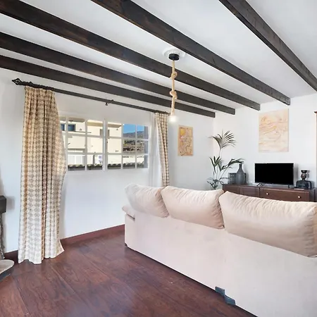 El Vinco Tijoco Bajo Villa